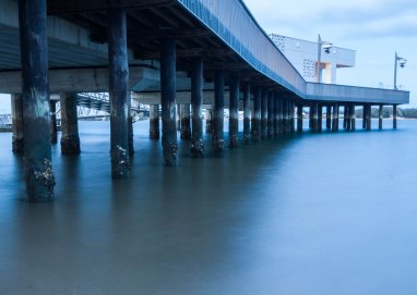 Southport pier 3