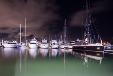 Southport yacht club1