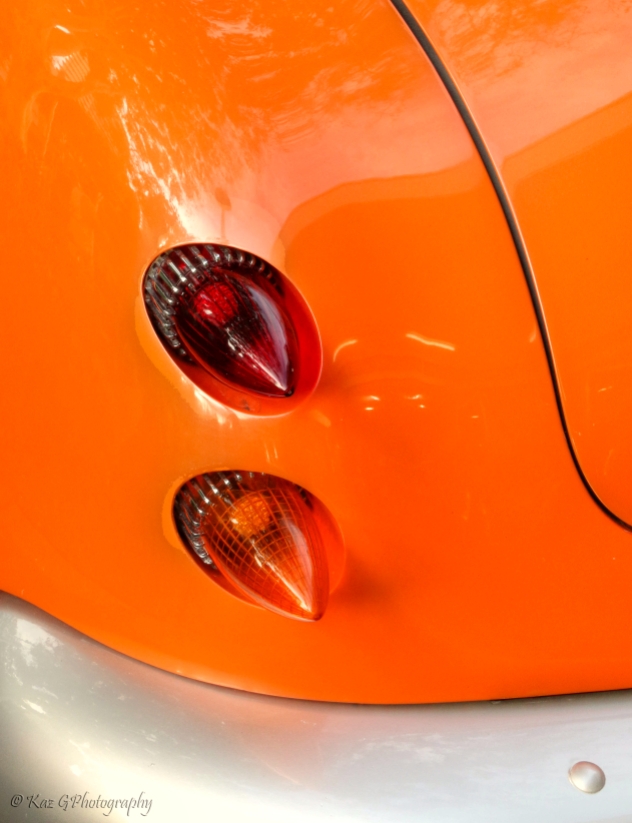 orange car 2